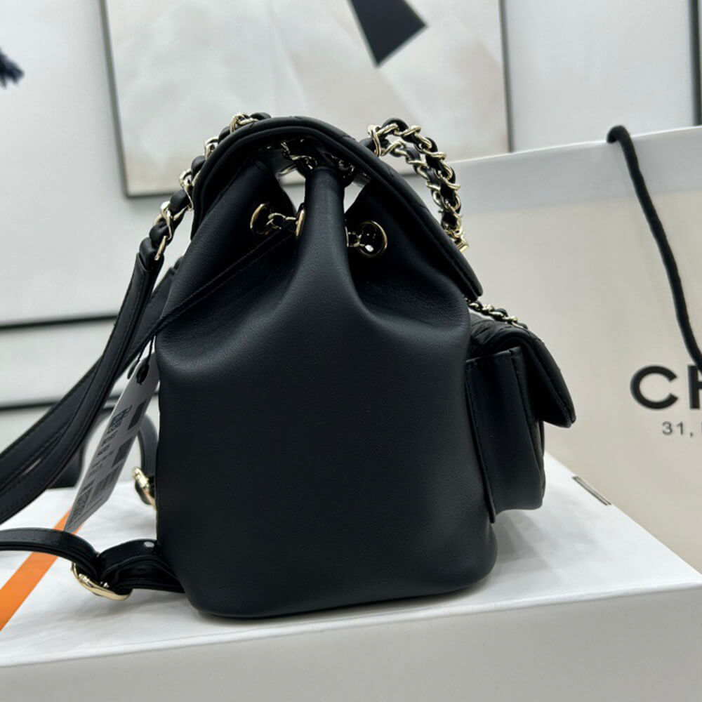 Ch*el 22a mini duma backpack