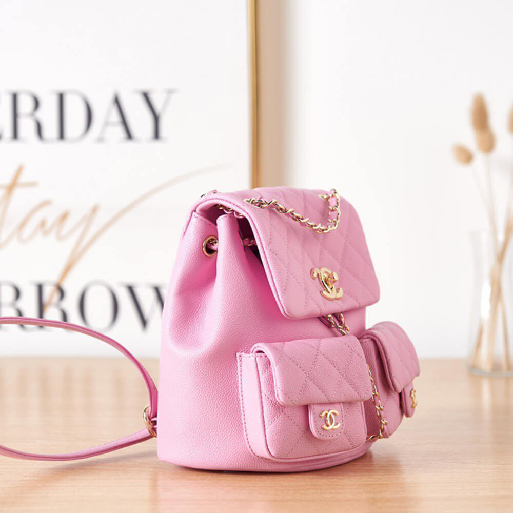 Ch*el backpack