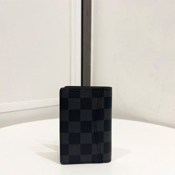 LV POCKET ORGANIZER