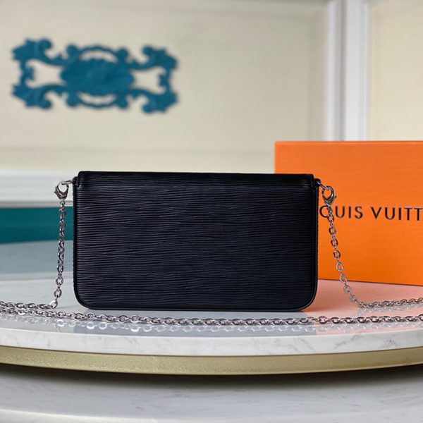l**is V*t*n felicie pochette