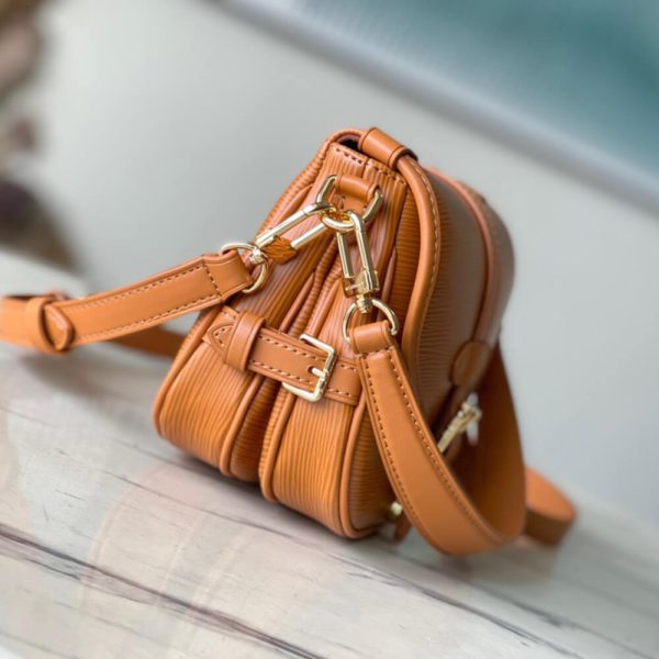 LV Saumur BB