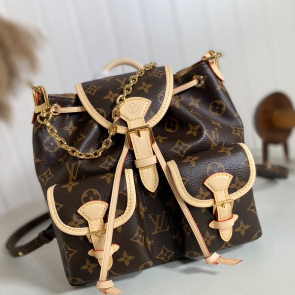 LV Excursion PM
