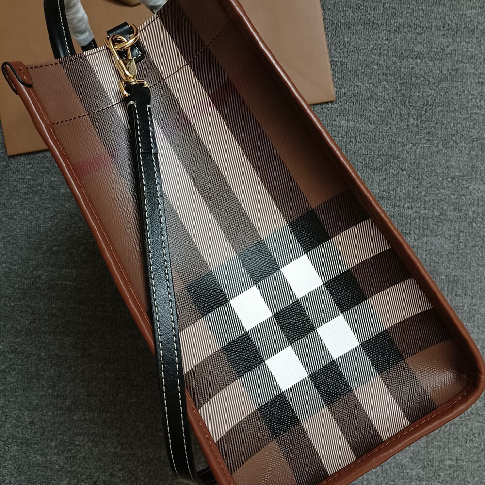 Medium Freya Tote