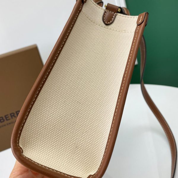 Mini Freya Tote