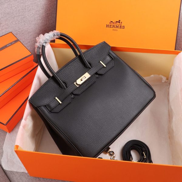 H**mes birkin bag 25