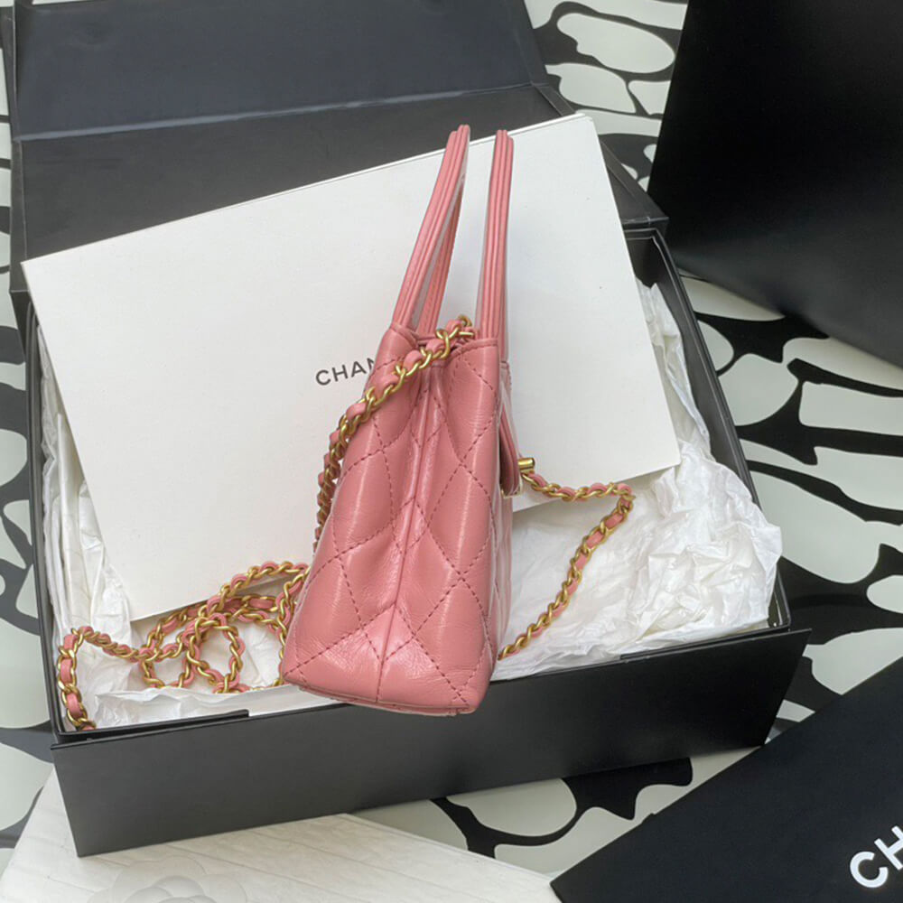 Ch*el kelly bag