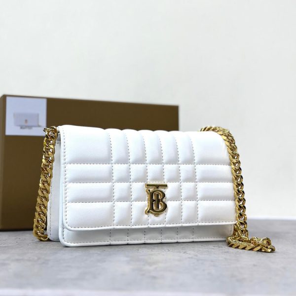 Small Lola Bag