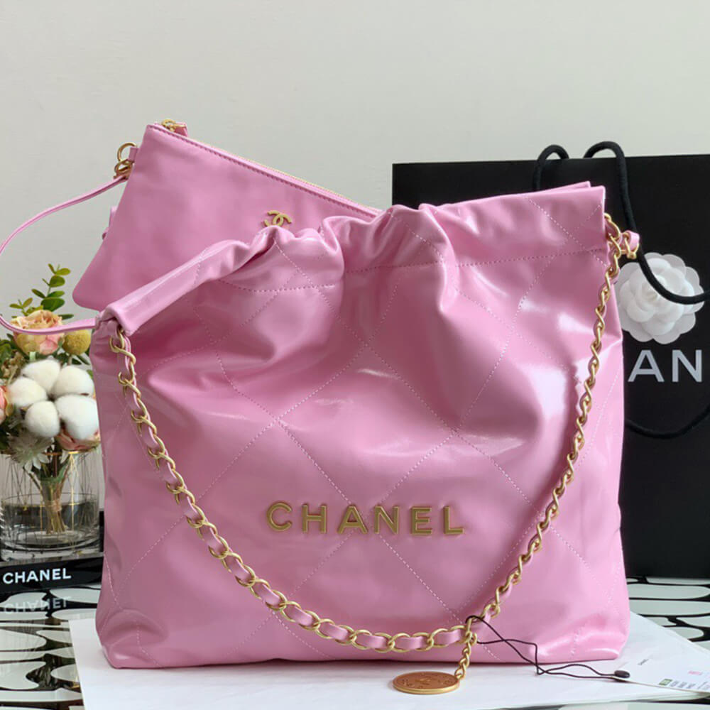 Ch*el 22 small handbag