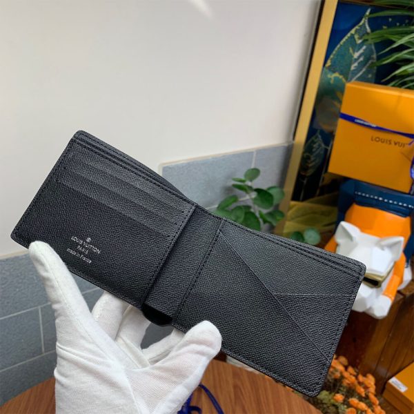 LV MULTIPLE WALLET