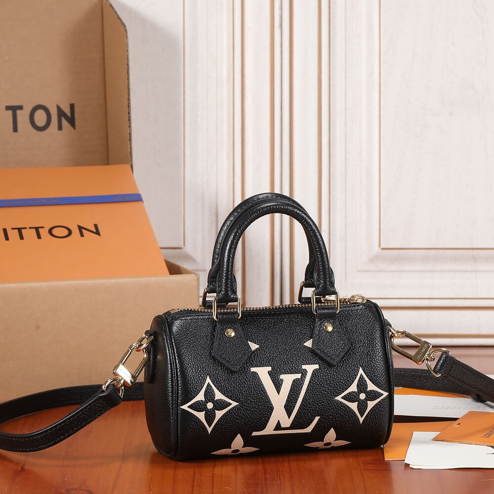 LV Nano Speedy