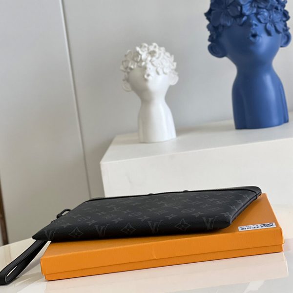 LV Pochette To-Go