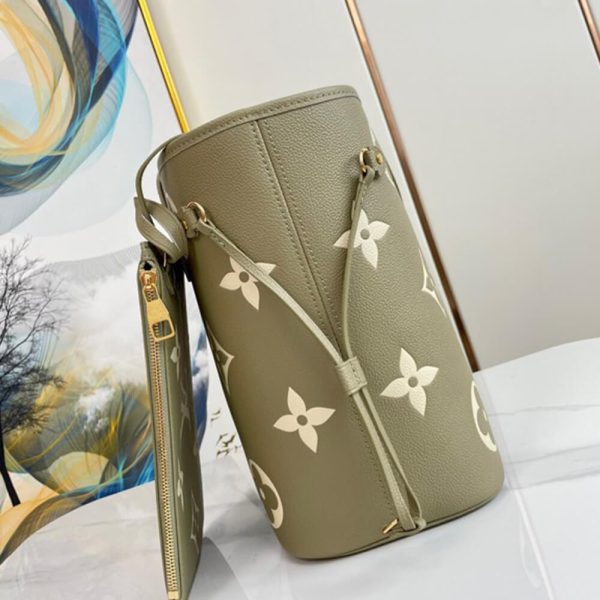 LV Neverfull MM