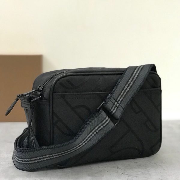 B**rry paddy bag