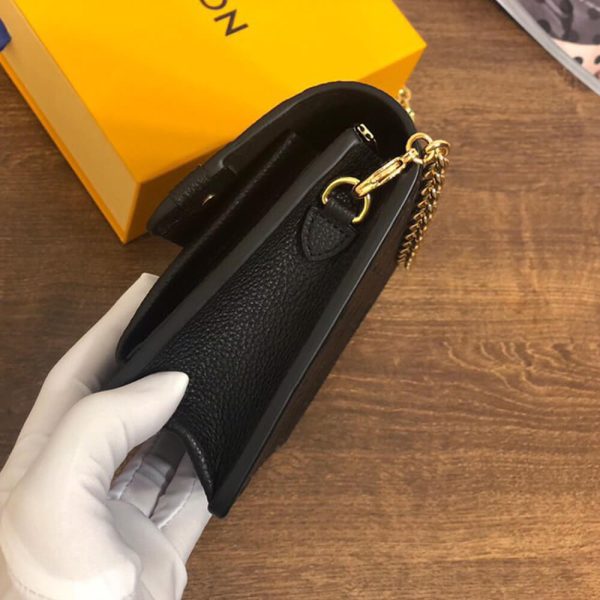l**is V*t*n vavin chain wallet