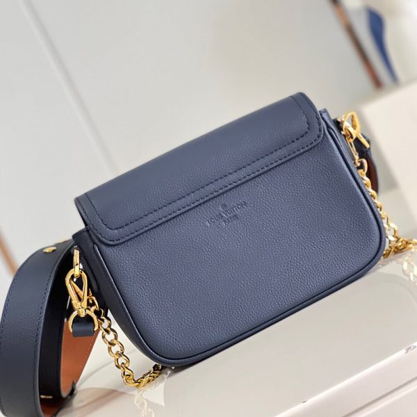 LV LockMe Tender