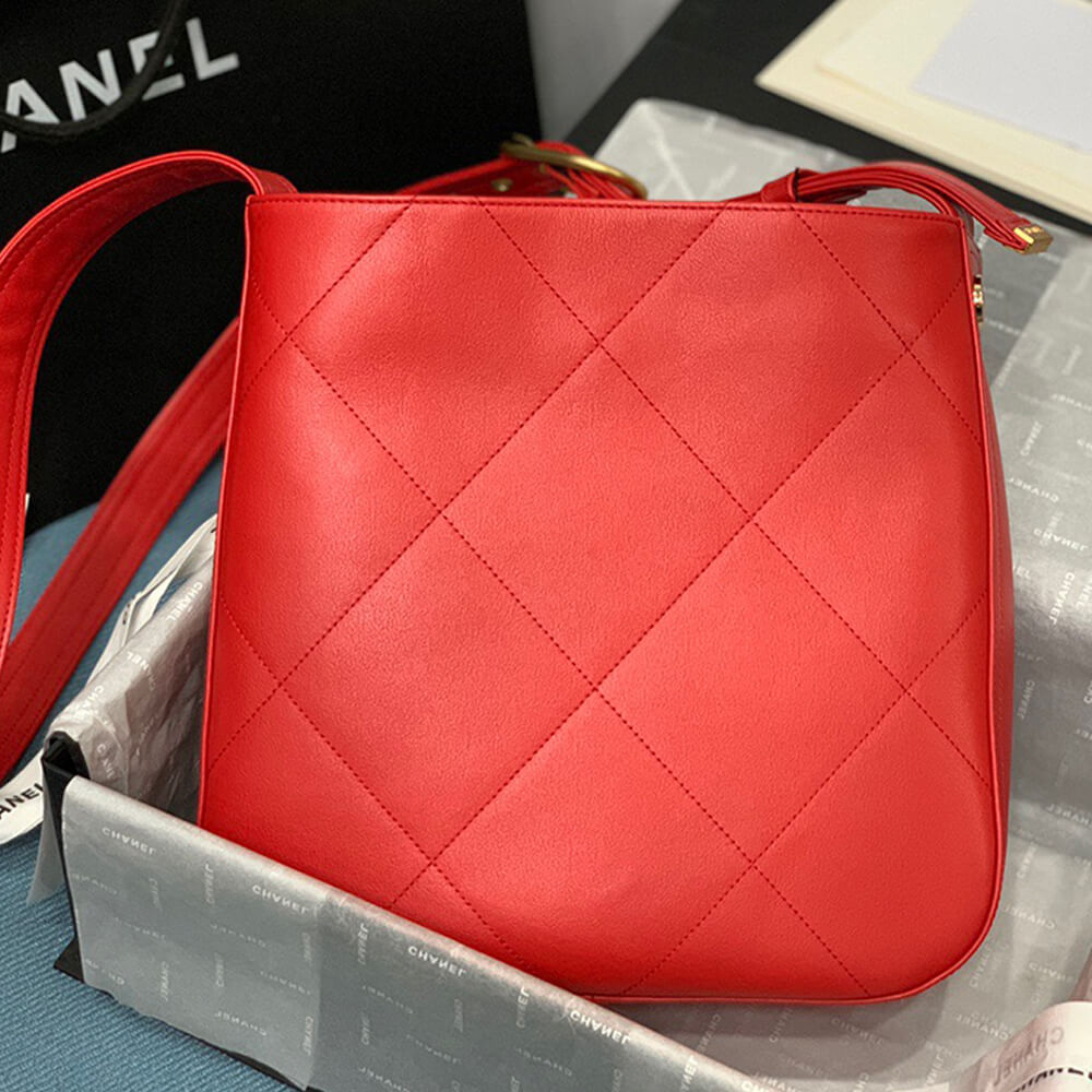 Ch*el hobo handbag