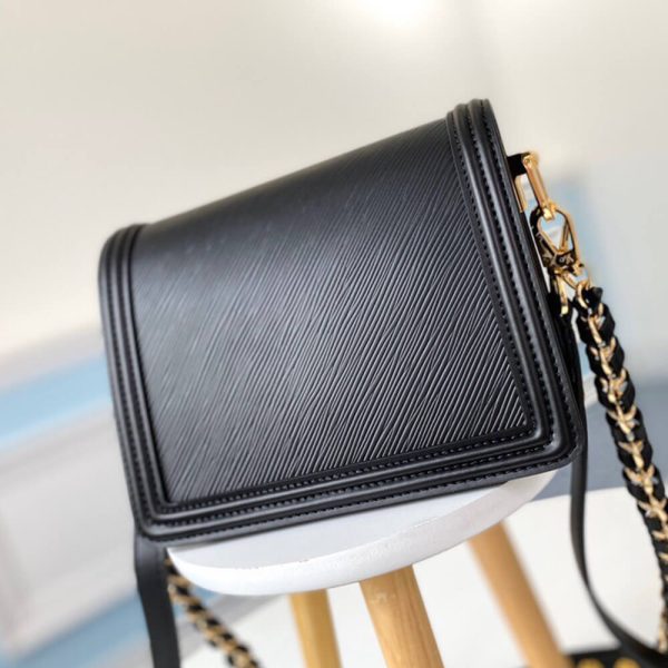 LV Mini Dauphine