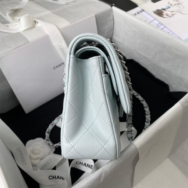 SMALL CLASSIC HANDBAG