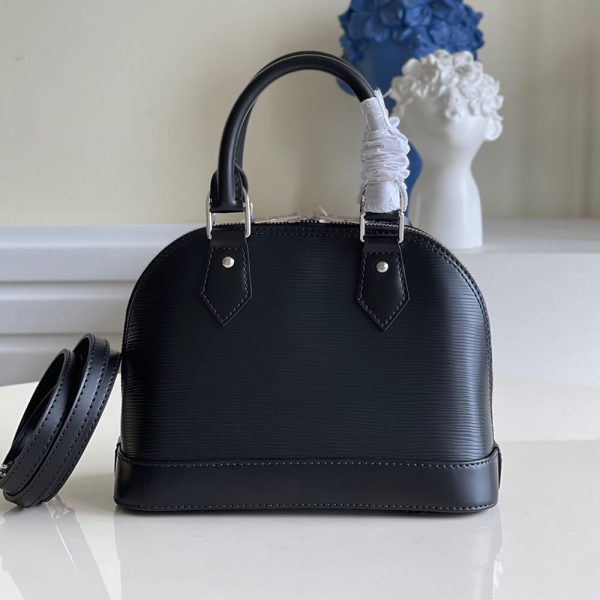 LV Alma BB