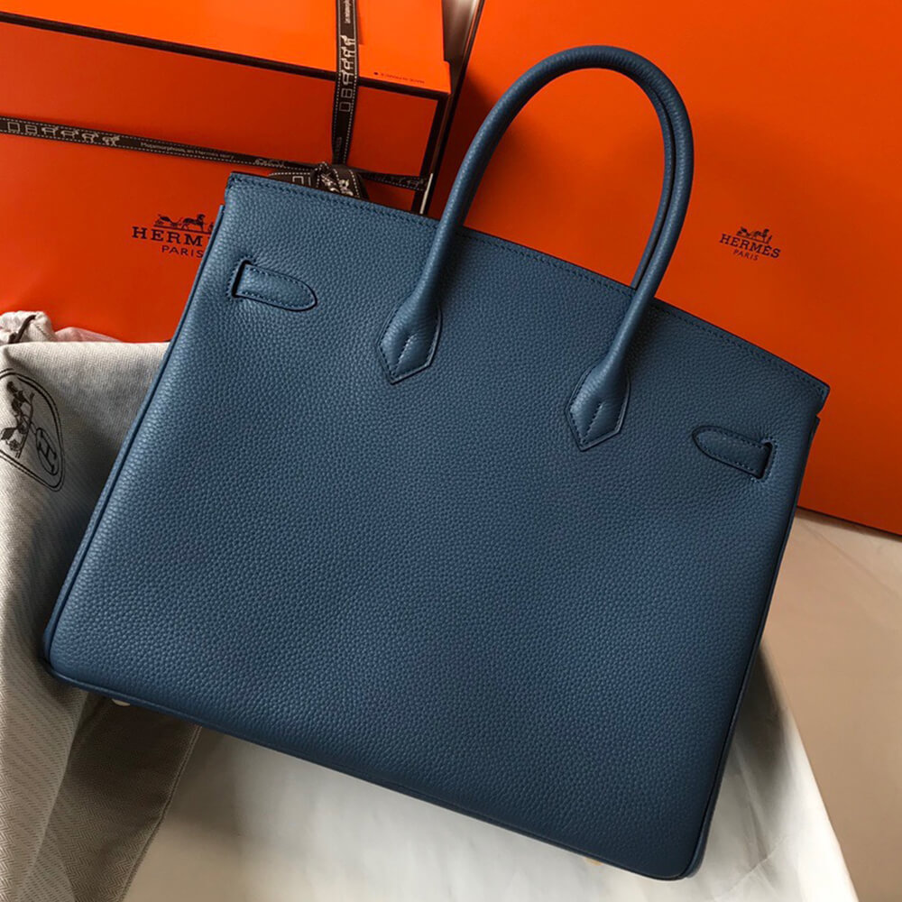 H**mes birkin 35