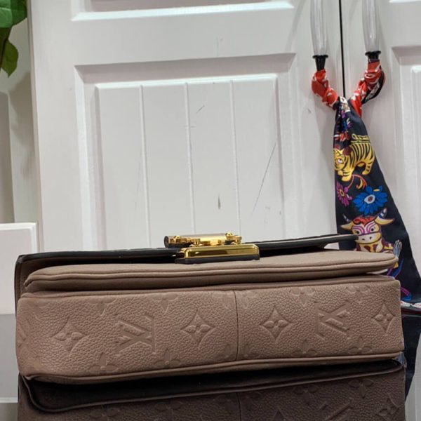 LV MARCEAU