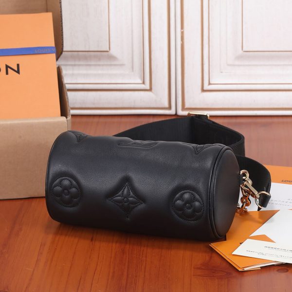 LV PAPILLON BB