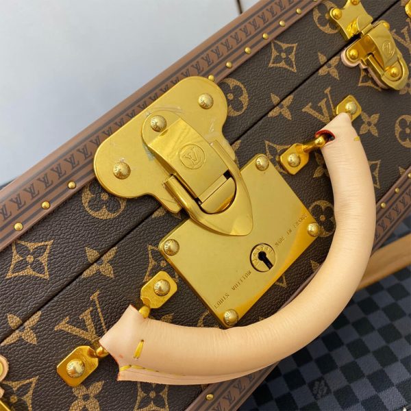 LV Cotteville 40