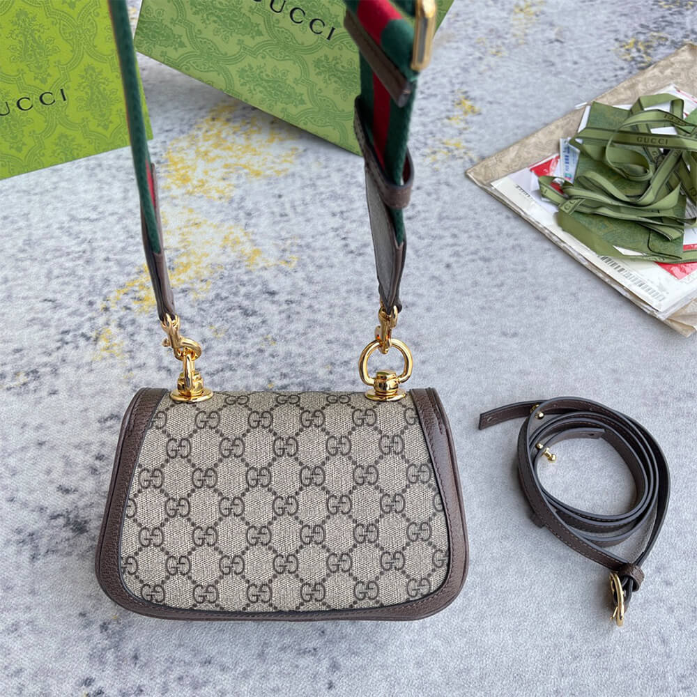 G*u*i blondie mini bag