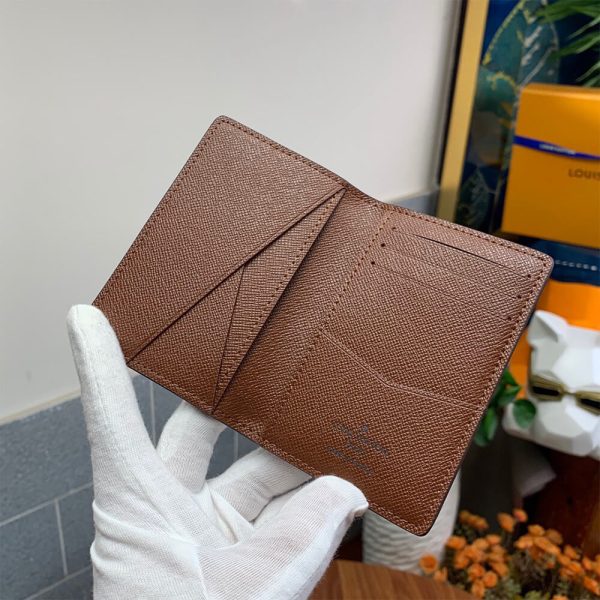 LV POCKET ORGANIZER