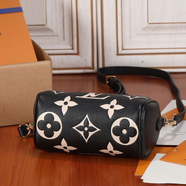 LV Nano Speedy