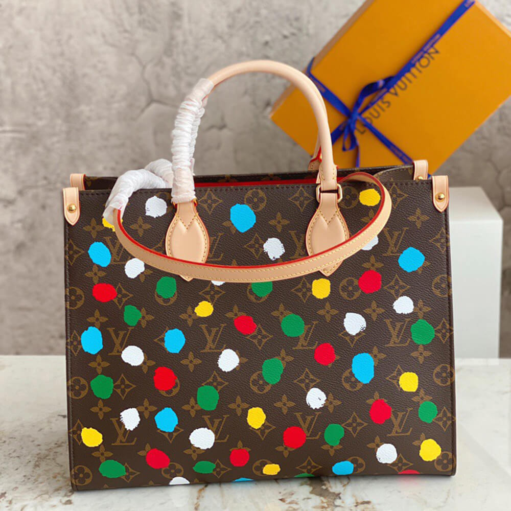LV x YK OnTheGo MM