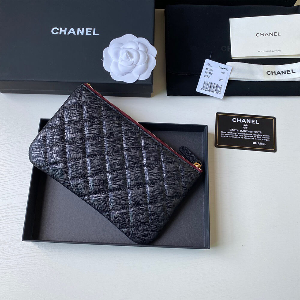Ch*el wallet