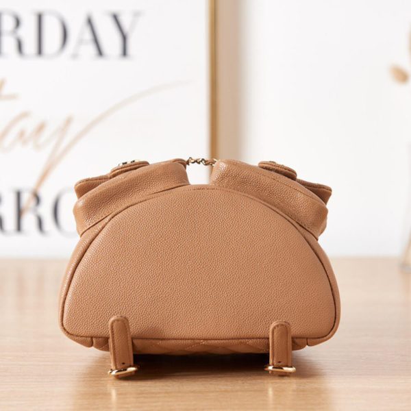 Ch*el backpack