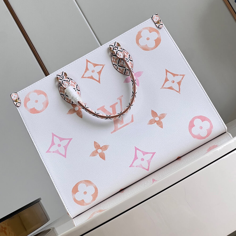 LV ONTHEGO MM