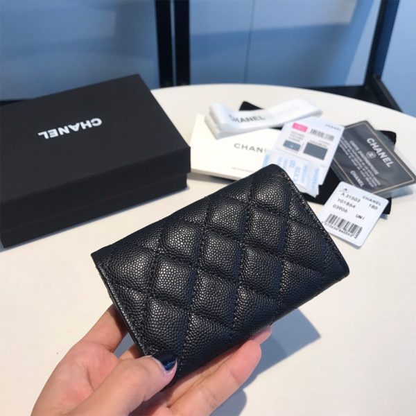 Ch*el wallet