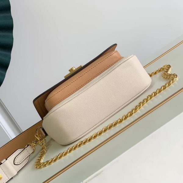 LV LockMe Tender