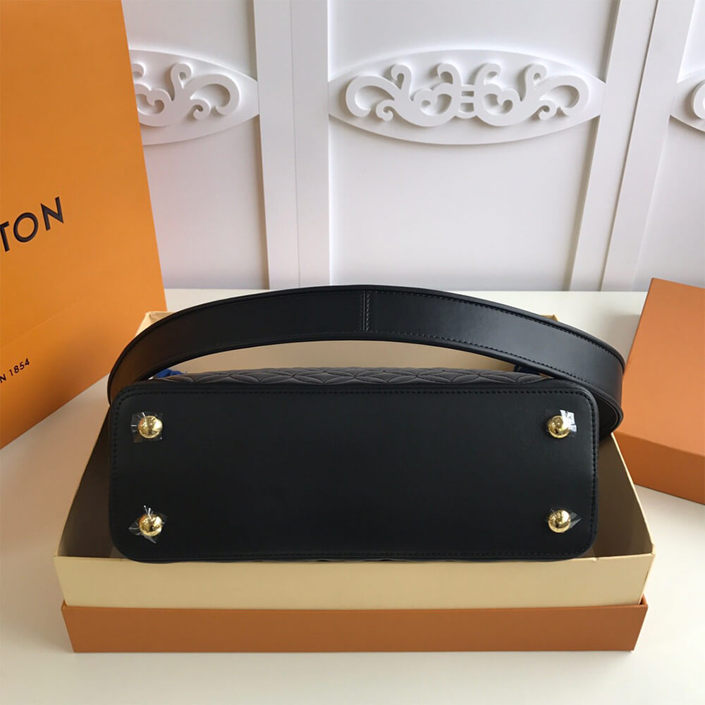 LV CAPUCINES BAG