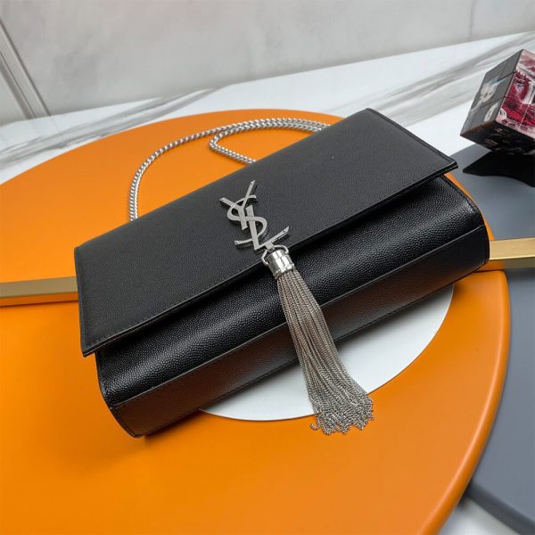 YSL KATE Medium TASSEL