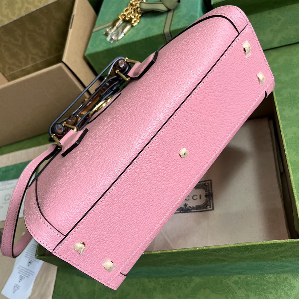 G*u*i diana small shoulder bag
