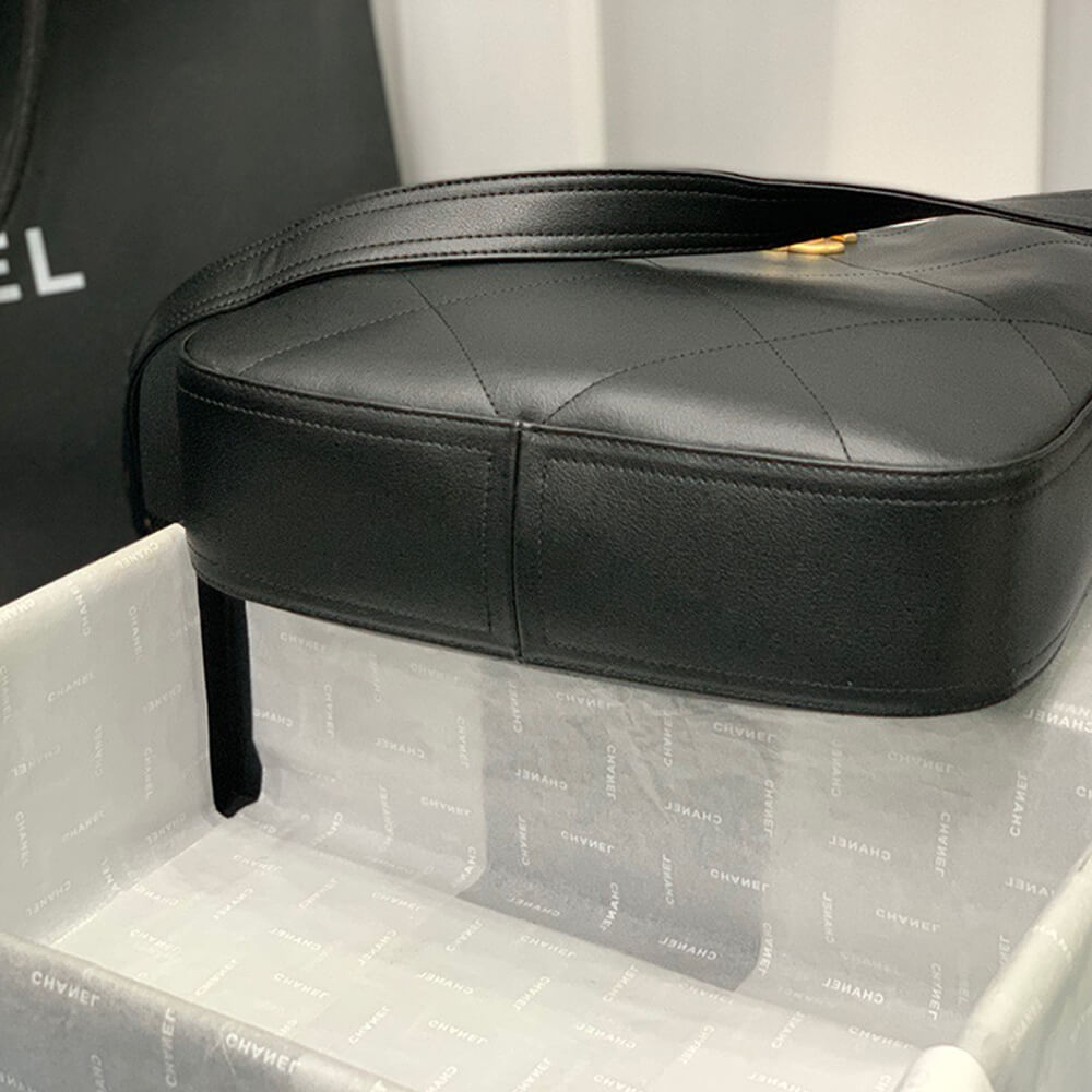 Ch*el hobo handbag