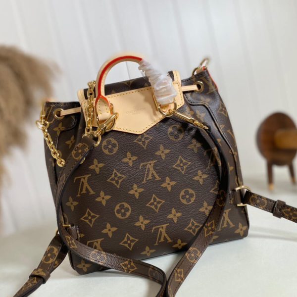 LV Excursion PM
