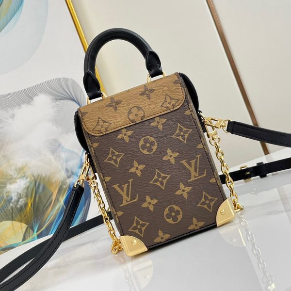 LV Camera Box
