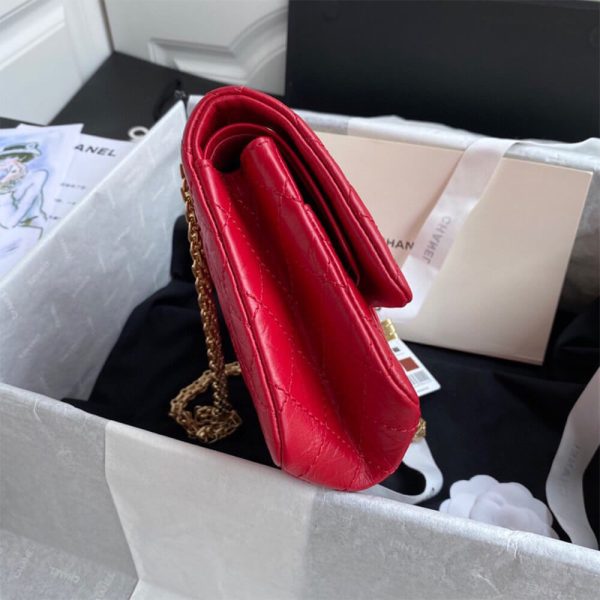Ch*el 2.55 handbag