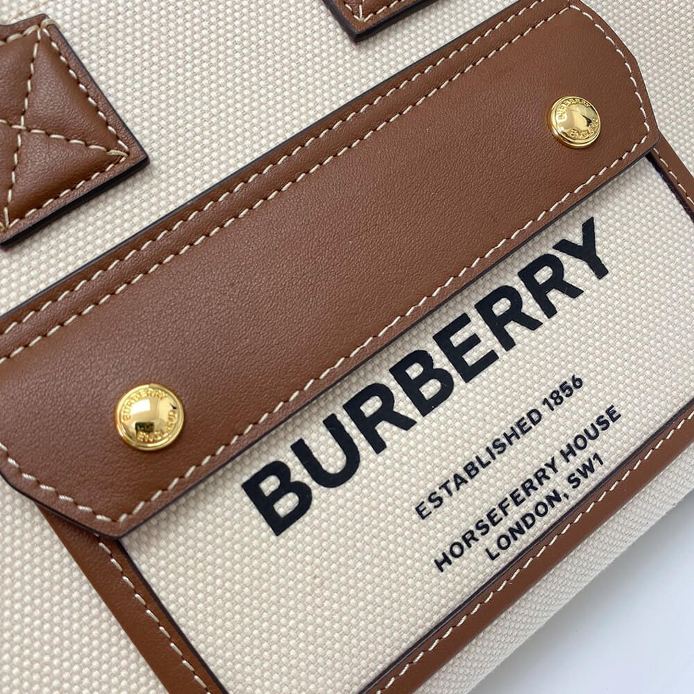 Mini Freya Tote