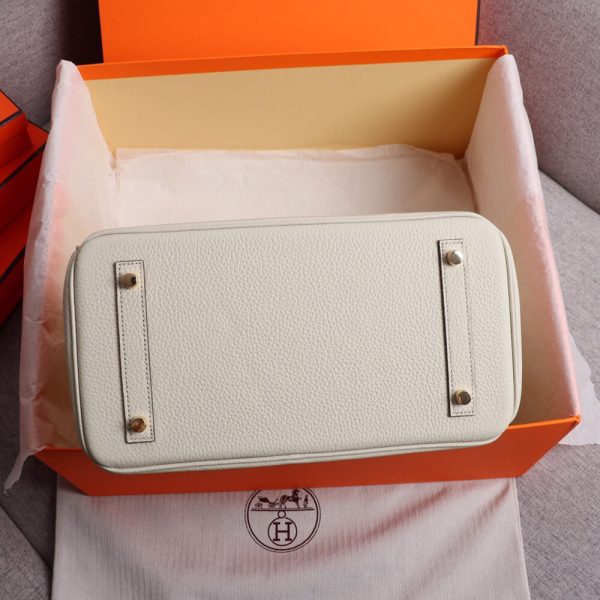 H**mes birkin bag 25