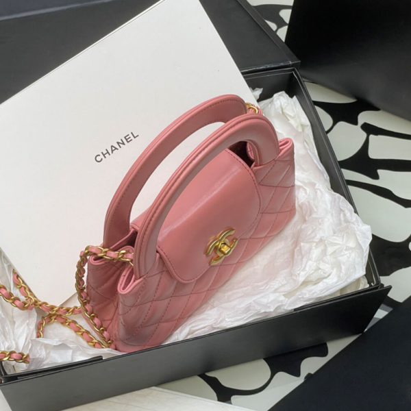 Ch*el kelly bag