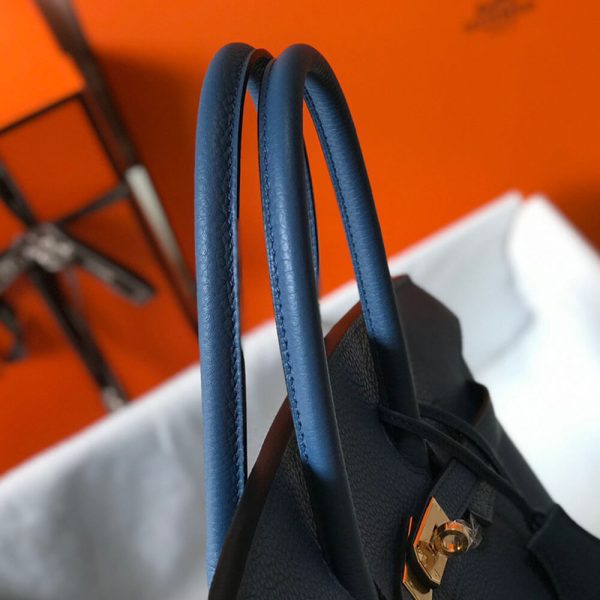 H**mes birkin 35