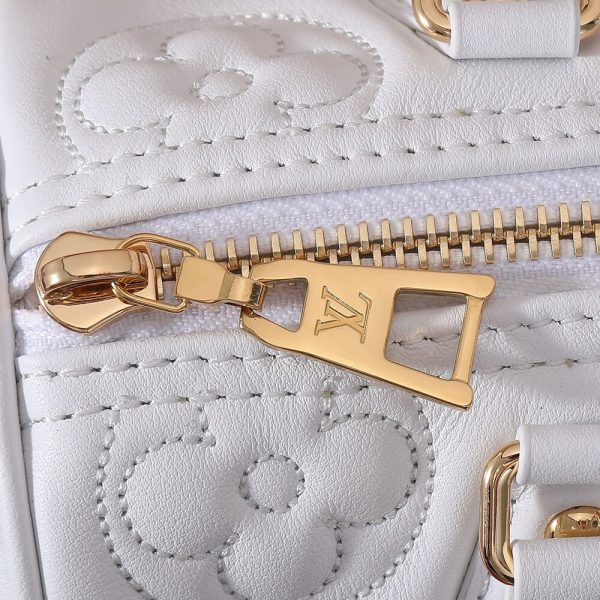 LV PAPILLON BB