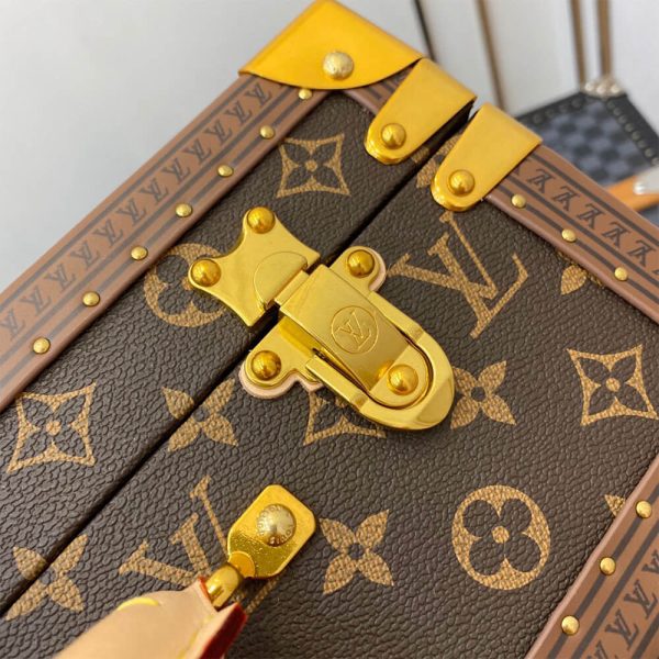 LV Cotteville 40