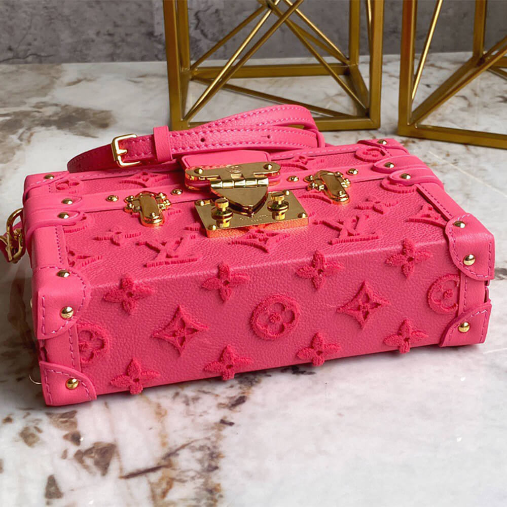 LV PETITE MALLE